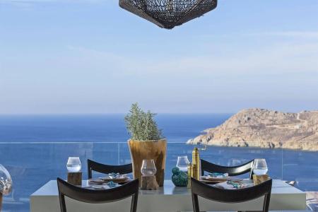 Myconian Utopia Relais & Chateaux - 21