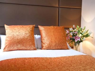 City Inn Russell Square - 106