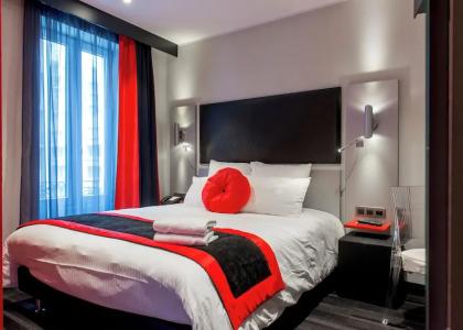 Best Western Richelieu Lyon Part-Dieu - 55