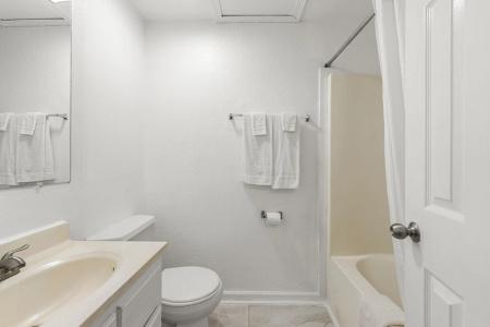 Extended Stay Studios - 39