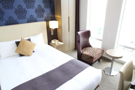 Mercure Yokosuka - 2