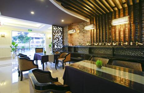 Hoian Sincerity & Spa - 32