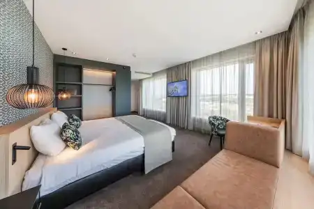 Van der Valk AirportDüsseldorf - 74