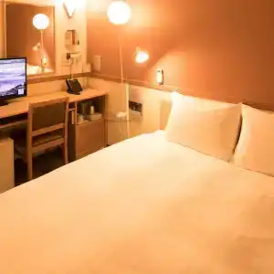Toyoko Inn Miyazaki Chuo-dori - 43
