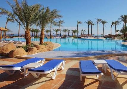 Ecotel Dahab Bay View Resort - 15
