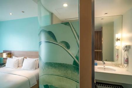 Holiday Inn Express Phuket Patong Beach Central, An Ihg - Sha Plus - 55