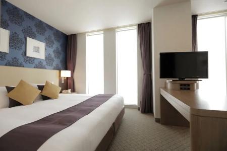 Mercure Yokosuka - 75