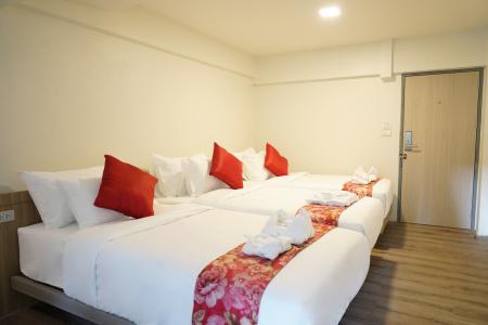 Wild Orchid Villa - 3
