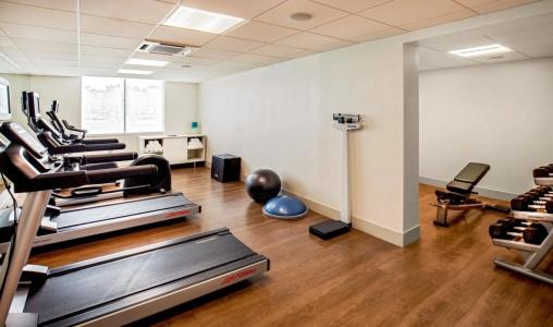 Holiday Inn Express - Norfolk, an IHG - 16