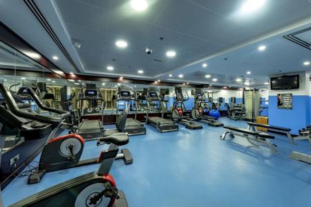 Roda Metha Suites - 13