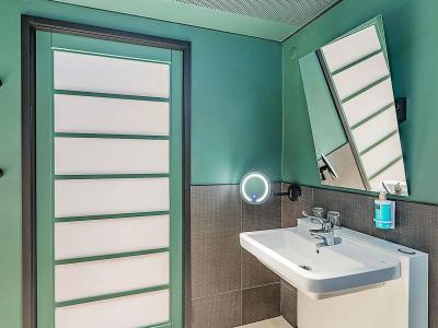 Novotel Lisboa - 37