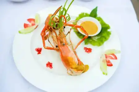 Anusa Residence & Spa - 12