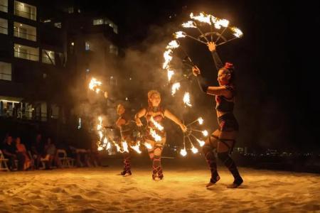 Moon Palace Nizuc - All Inclusive - 36
