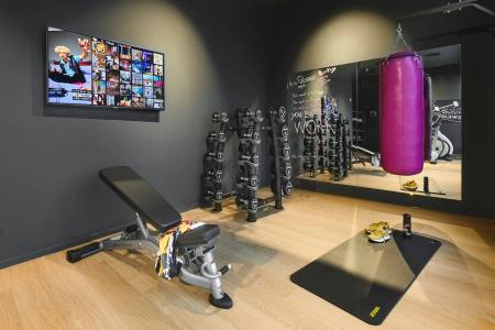 Moxy Dresden Neustadt - 31