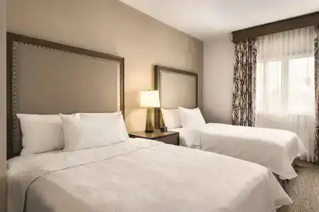 Homewood Suites Tucson St. Philip's Plaza University - 3