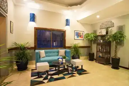 Villa D Riverside Boutique - 0