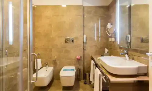 Palazzo San Lorenzo & Spa - 104