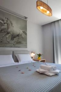 Anemos Rooms & - 38