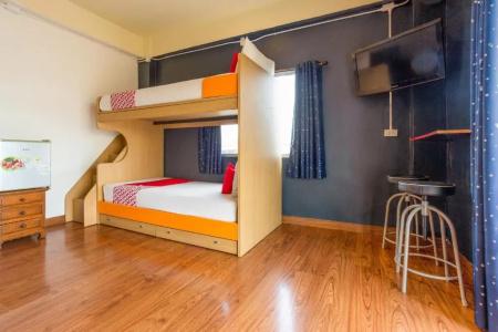 Yak Guesthouse - 184