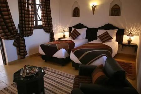 Riad Shaloma - 24