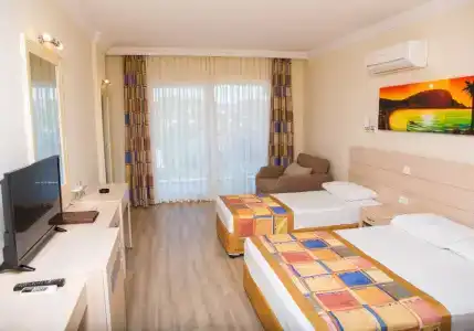 Gardenia Beach - 41