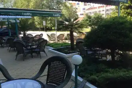 Зефир - 34