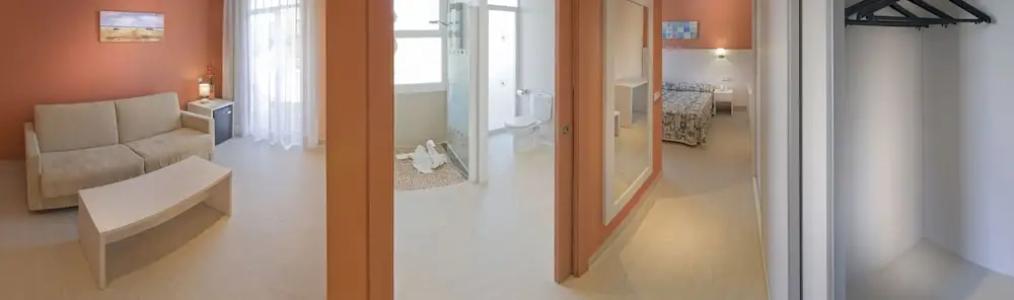 Ght Balmes,-Aparthotel&Splash - 140