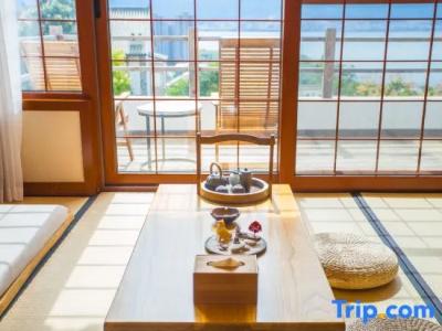 Route-Inn Akita Tsuchizaki - 93