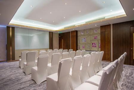 Holiday Inn Kunming City Centre, An Ihg - 29