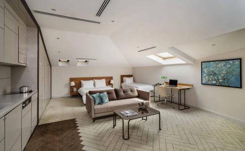 Upsuites - 21