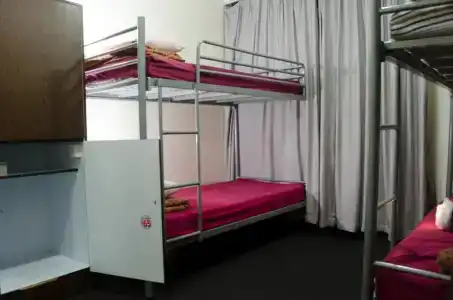 790 on George Backpackers - 49