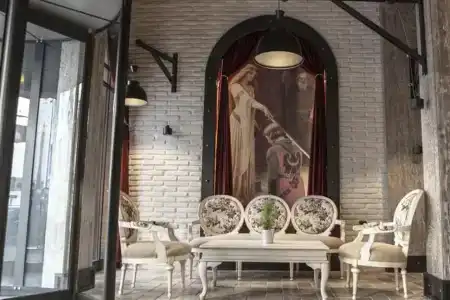 Raymars Ankara - 1