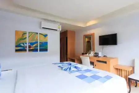 Chaweng Budget - 37