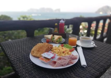 Hip Seaview Resort @ Phi Phi - 9