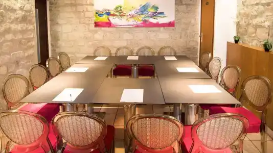 Hôtel De Venise - 19