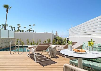 Leonardo Plaza Cypria Maris Beach & Spa - 198