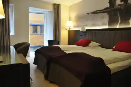 Quality Waterfront - 21