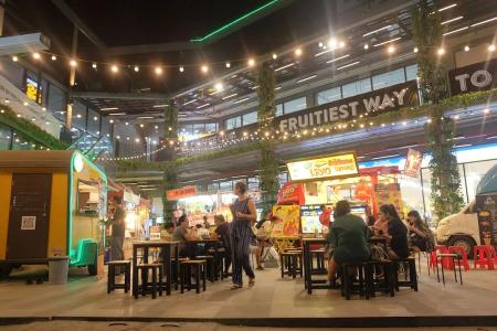 Hide and Seek Boutique Hometel - 24