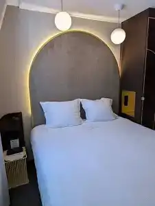 Best Western Bretagne Montparnasse - 74