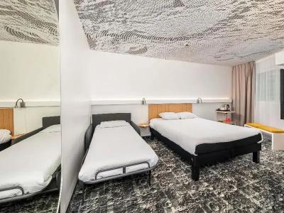 ibis Warszawa Centrum - 50