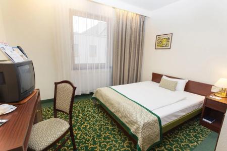 Danubius Hungaria City Center - 5