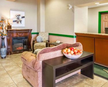 Quality Inn & Suites - 9