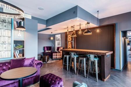 Premier Inn Saarbrücken City Centre - 7