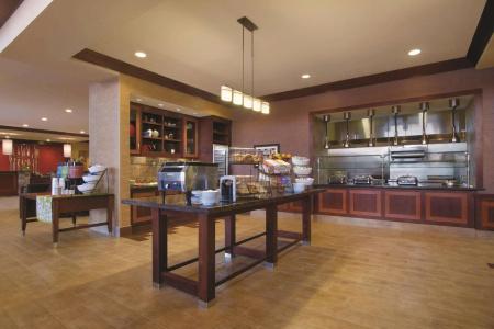 Hilton Garden Inn/Bricktown - 25