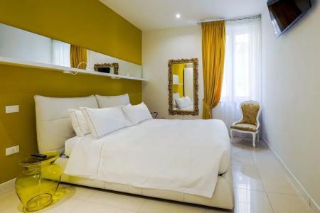 Opera Relais De Charme - Aparthotel - 202