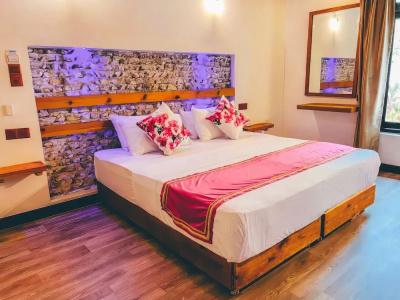 Bougan Villea Retreat - 21