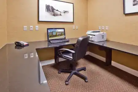 Holiday Inn North, An Ihg - 48