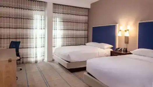 Hilton Austin Airport - 44