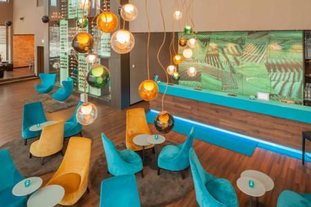 Motel One Wiesbaden - 14