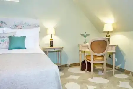 Crocus Gere Bor Resort & Wine Spa - 26